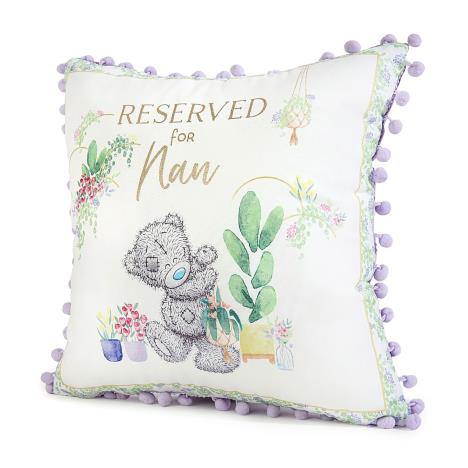 Reserved For Nan Me to You Bear Cushion Extra Image 1